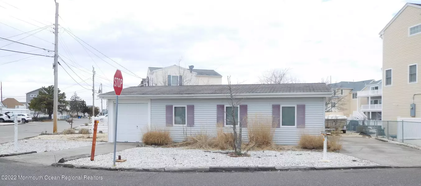 1195 Walter Boulevard, Beach Haven West, NJ 08050