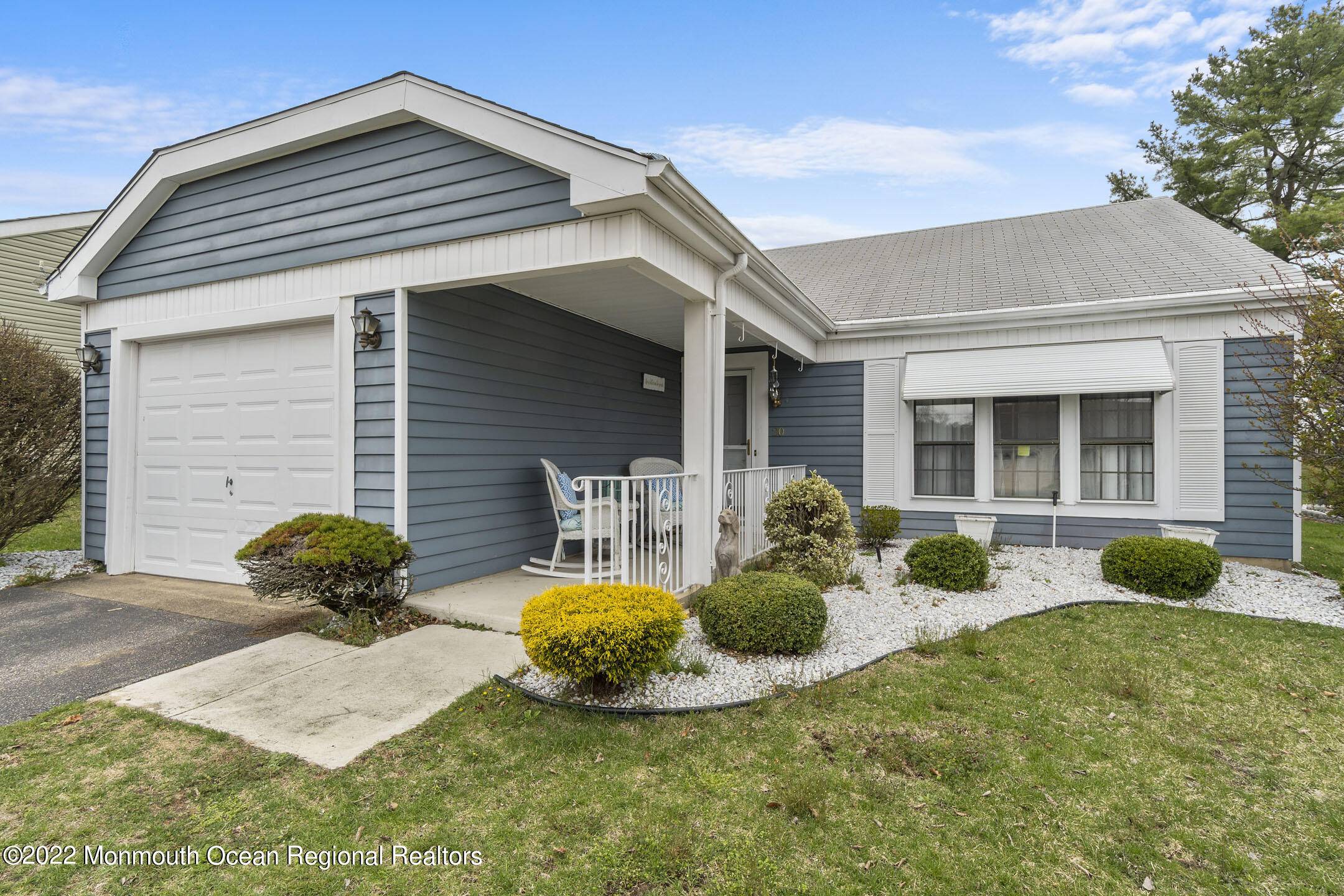 20 Red Hill Road, Manchester, NJ 08759