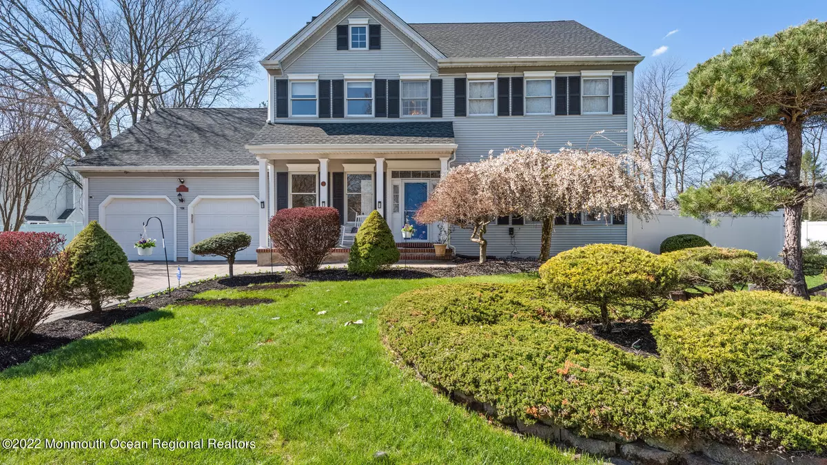 North Brunswick, NJ 08902,5 Hartland