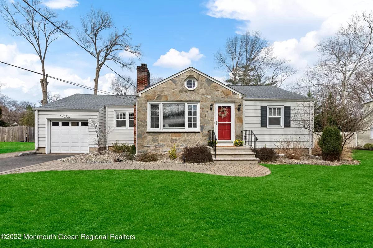 Green Brook, NJ 08812,148 Jefferson Avenue