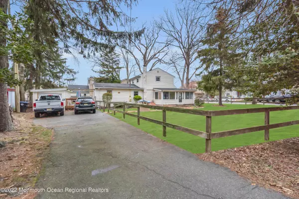 West Belmar, NJ 07719,1021 4th Avenue
