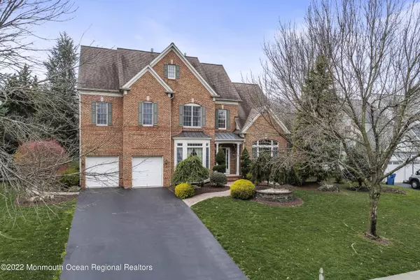Holmdel, NJ 07733,52 Sage Street