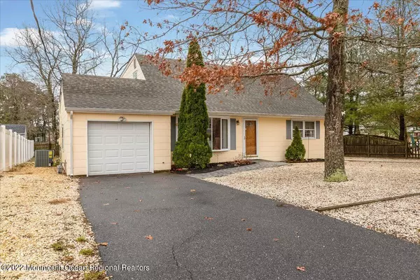 809 Baldwin Street, Forked River, NJ 08731