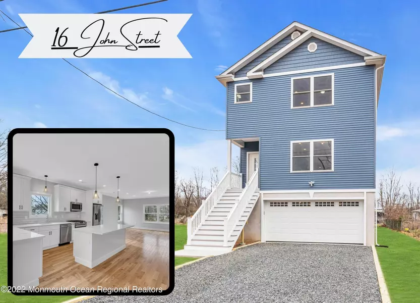 16 John Street, Old Bridge, NJ 08857