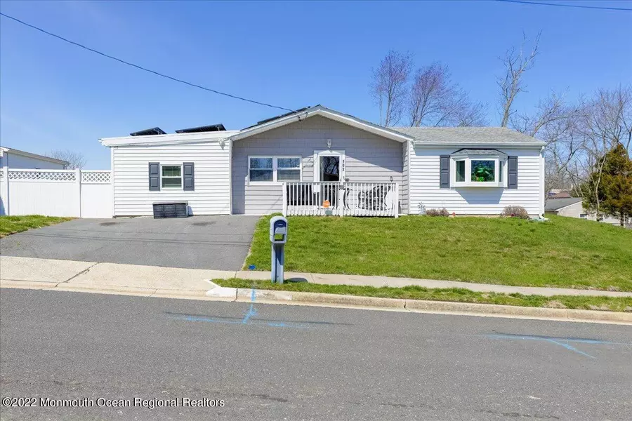 103 Monmouth Avenue, Neptune Township, NJ 07753