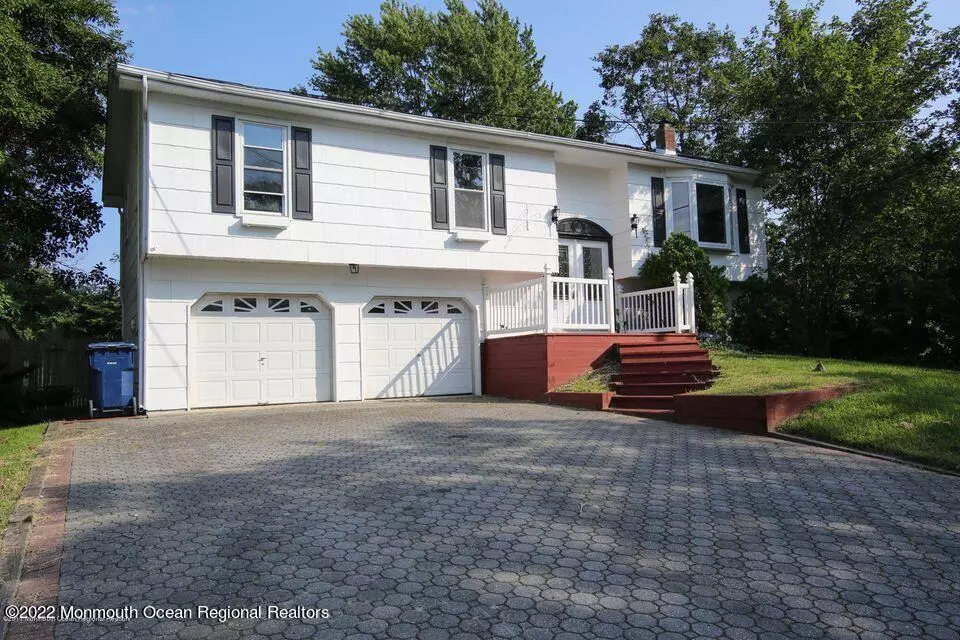 Beachwood, NJ 08722,1017 Spray Avenue