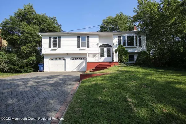 Beachwood, NJ 08722,1017 Spray Avenue