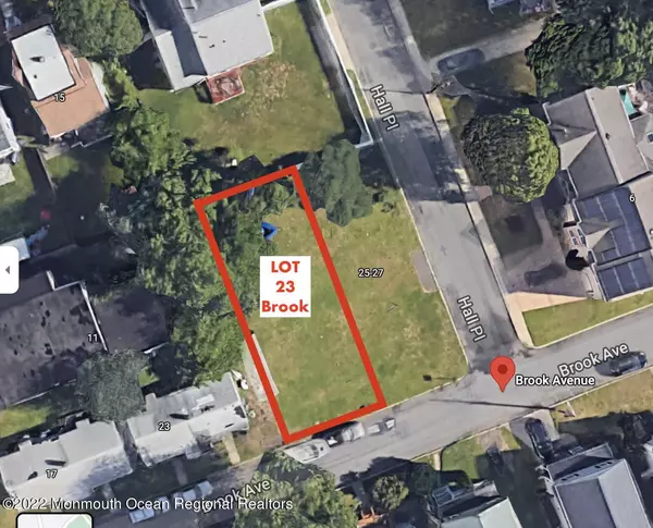 Keyport, NJ 07735,23 Brook Avenue