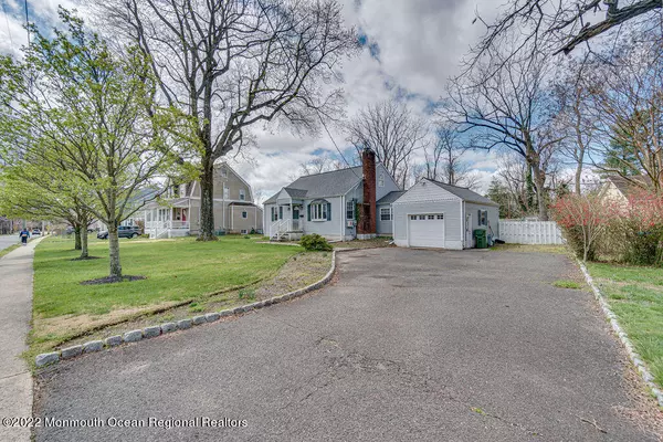 Eatontown, NJ 07724,168 South Street