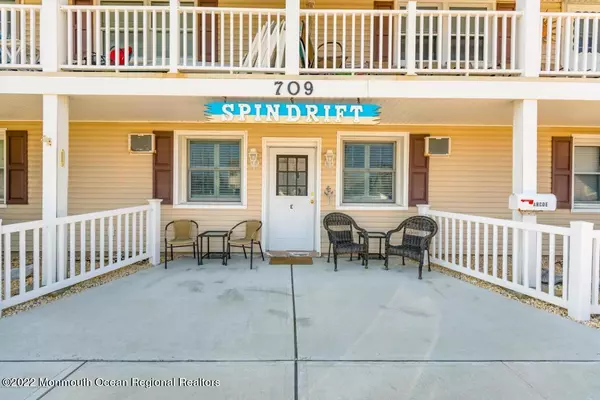 709 SW Central Avenue #E5, Seaside Park, NJ 08752