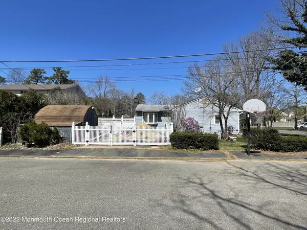 Toms River, NJ 08757,501 Manchester Street