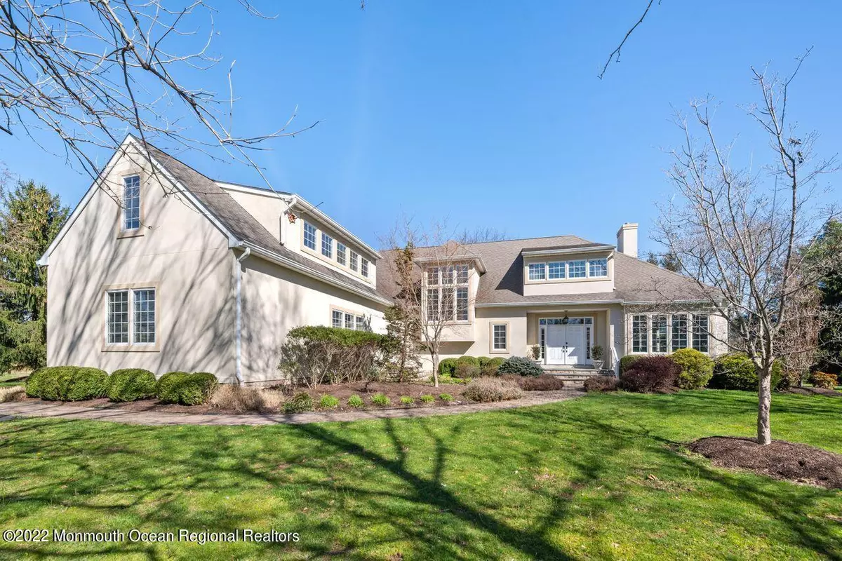 Princeton Junction, NJ 08550,27 Rabbit Hill