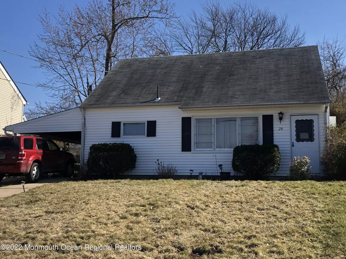 Parlin, NJ 08859,24 Cedar Terrace