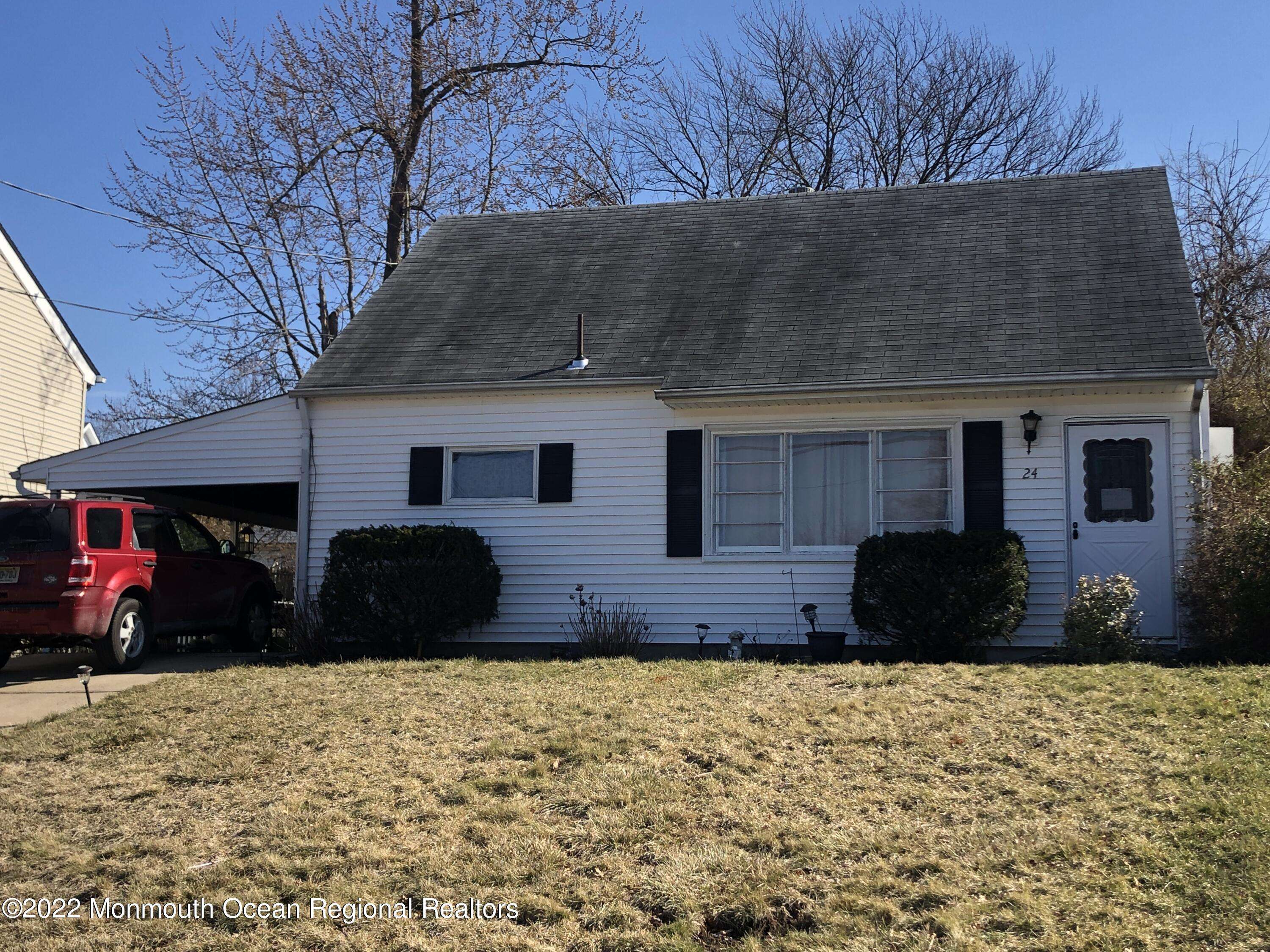 24 Cedar Terrace, Parlin, NJ 08859