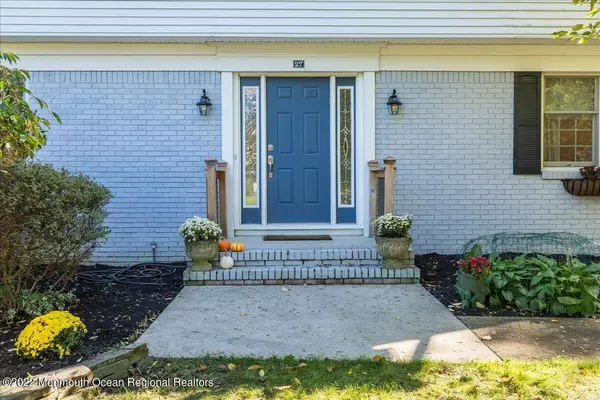 Princeton Junction, NJ 08550,27 Park Hill Terrace