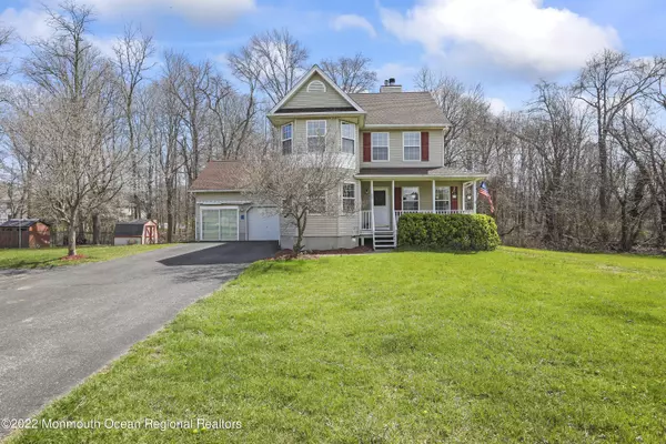 297 Bartley Road, Jackson, NJ 08527