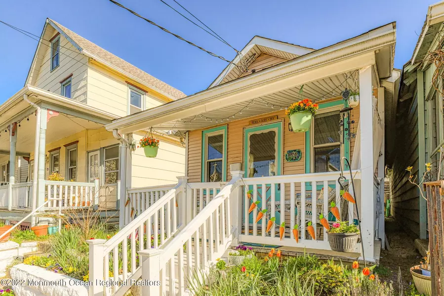 107 Cookman Avenue #1/2, Ocean Grove, NJ 07756