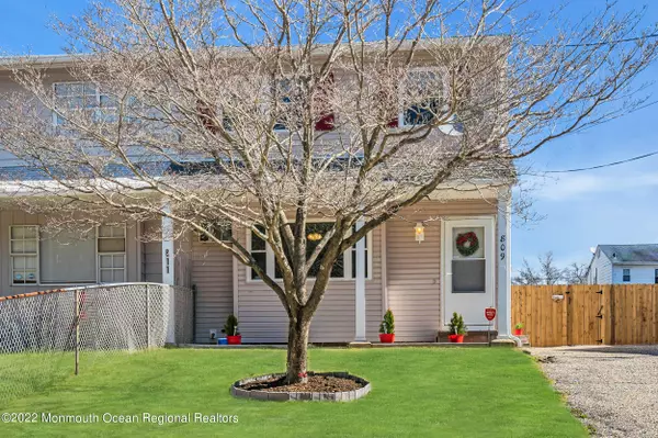 809 Birch Street, Lakehurst, NJ 08733