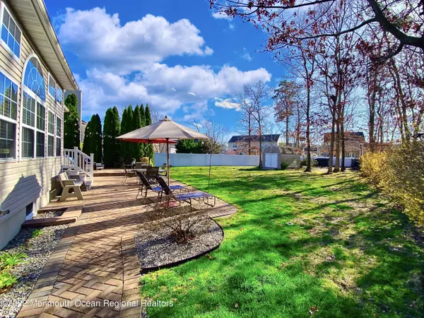 Lanoka Harbor, NJ 08734,743 Hill Street