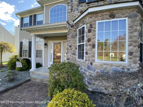 Lanoka Harbor, NJ 08734,743 Hill Street