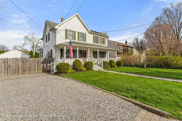 Belford, NJ 07718,179 12th Street