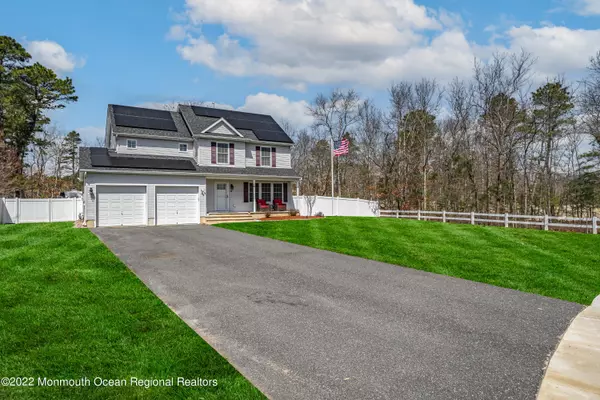West Creek, NJ 08092,47 Eagle Ridge Lane
