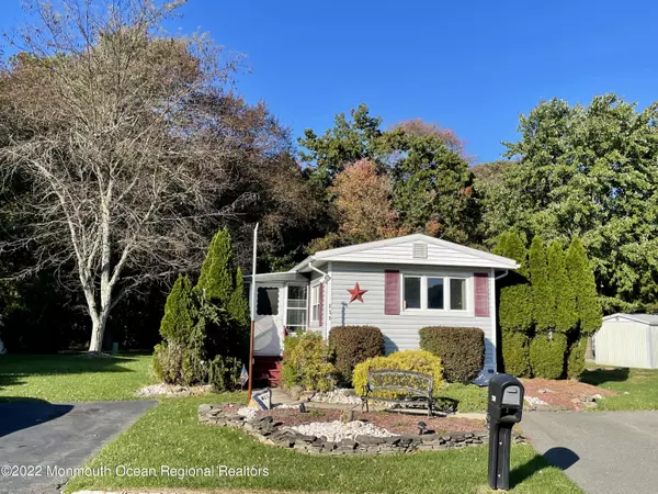 Spotswood, NJ 08884,230 Richard Court