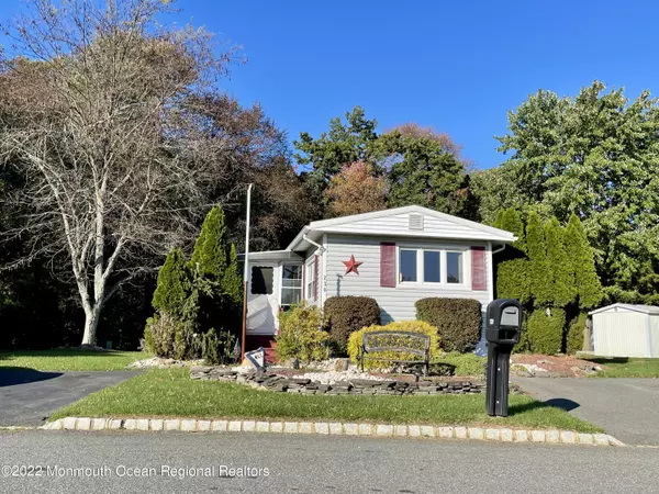 Spotswood, NJ 08884,230 Richard Court