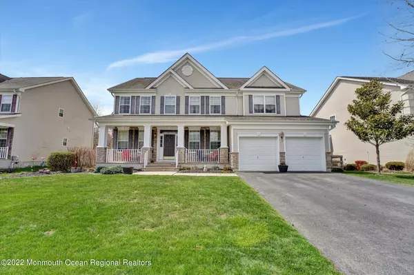 61 Freedom Hills Drive, Barnegat, NJ 08005