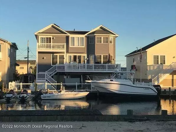Beach Haven West, NJ 08050,40 Ralph Lane