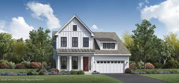 164 Grandview Circle, Farmingdale, NJ 07727