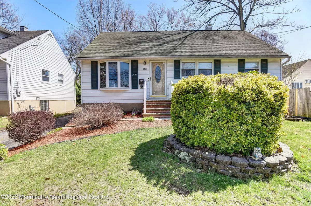 Iselin, NJ 08830,185 Worth Street