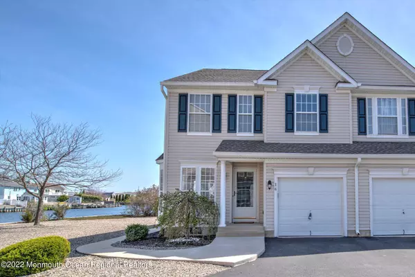 16 Osprey Lane, Bayville, NJ 08721