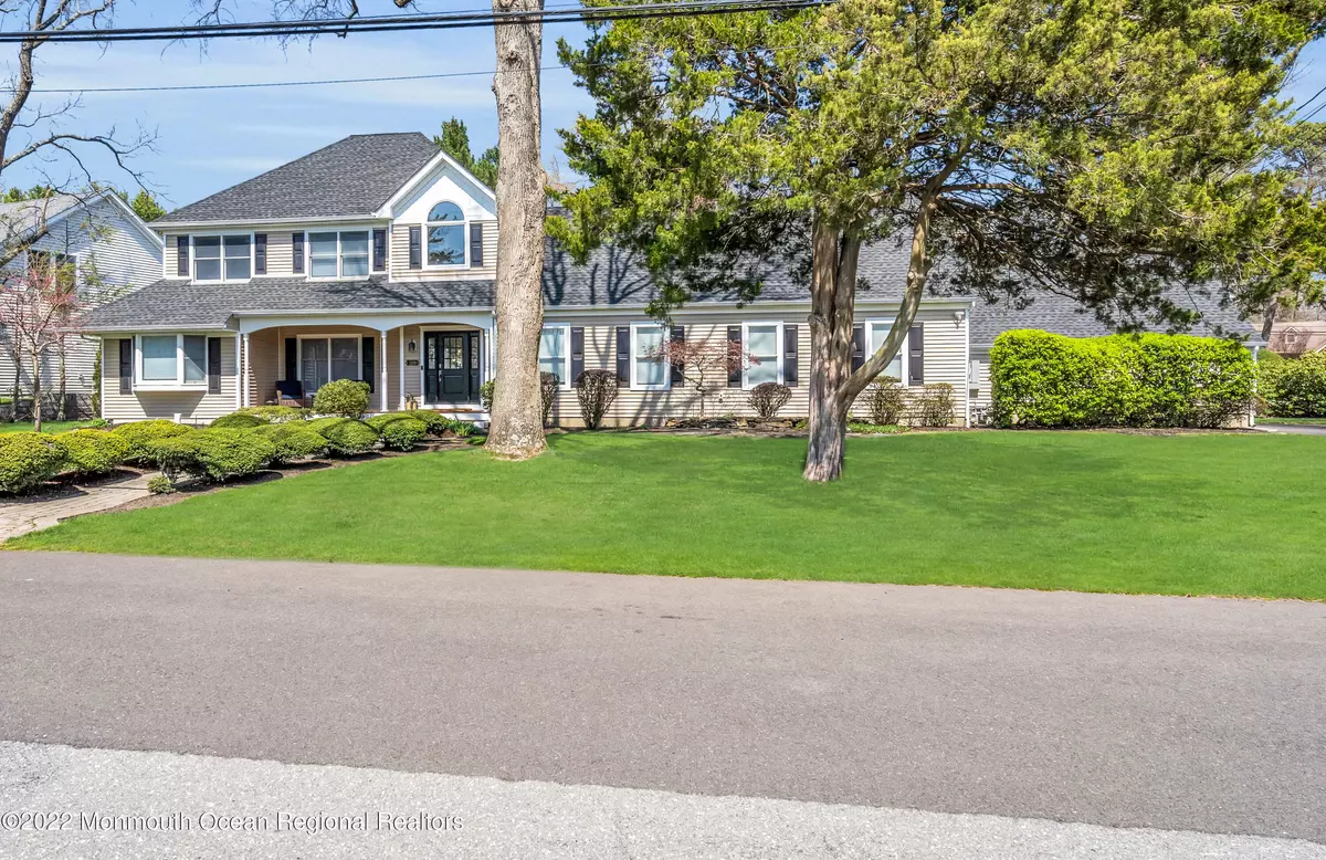 Brielle, NJ 08730,1109 Sunset Drive