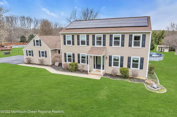 203 Aimees Way, New Egypt, NJ 08533