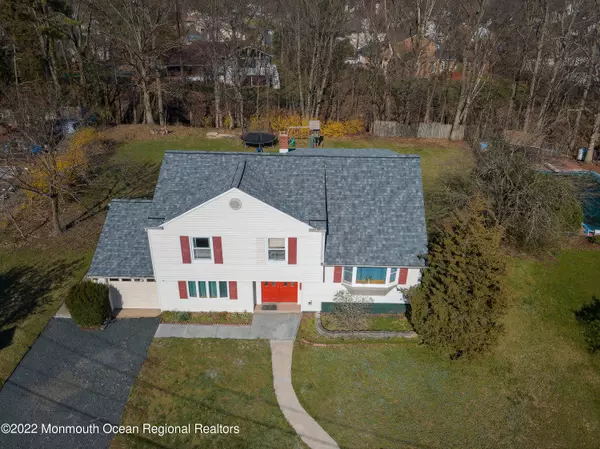 13 Simpson Road, Franklin Twp, NJ 08873