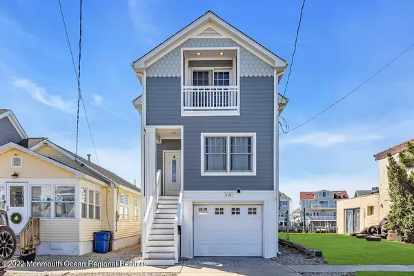 Point Pleasant Beach, NJ 08742,115 Randall Avenue