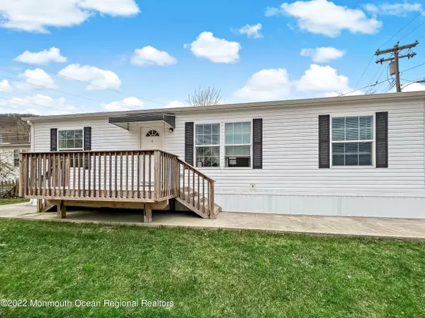 7 Skyview Drive, Franklin, NJ 07416