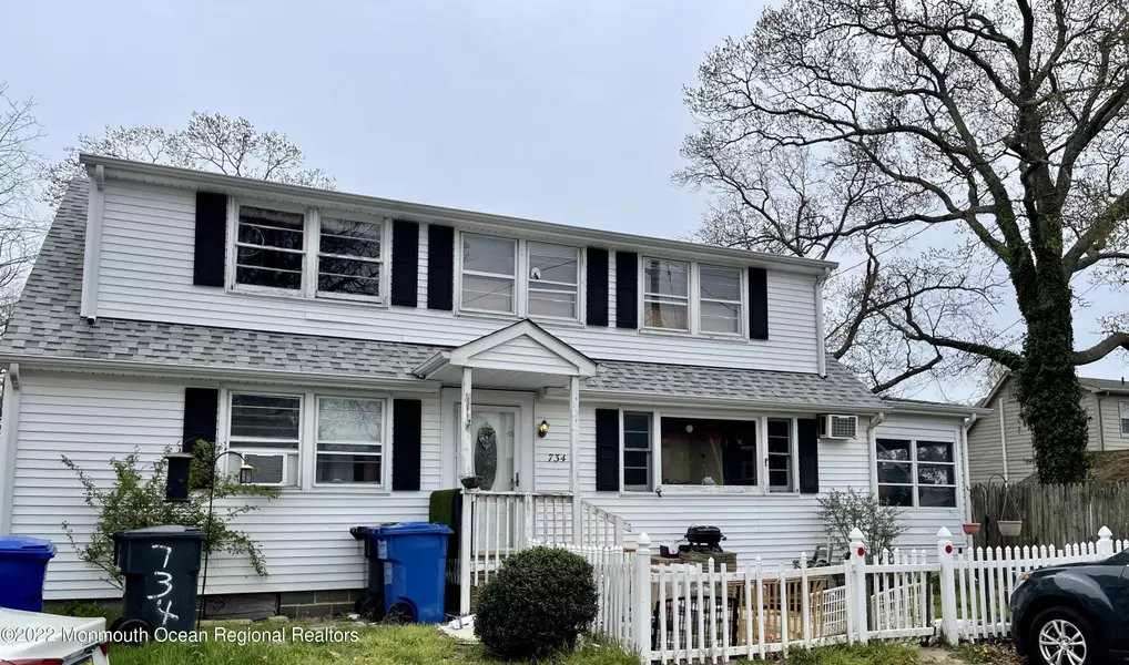 734 Buchanan Street, Toms River, NJ 08753