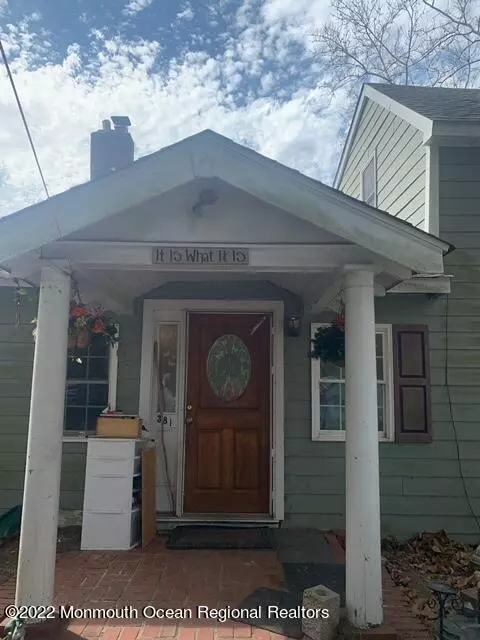 381 Sumach Street, Browns Mills, NJ 08015