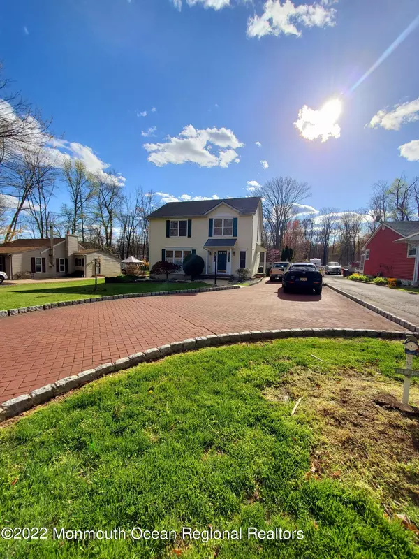 Monmouth Junction, NJ 08852,319 New Road