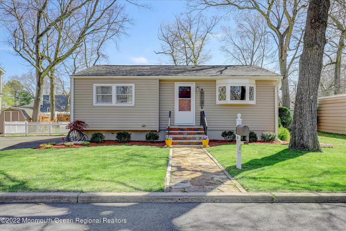 Monroe, NJ 08831,260 Fernhead Avenue