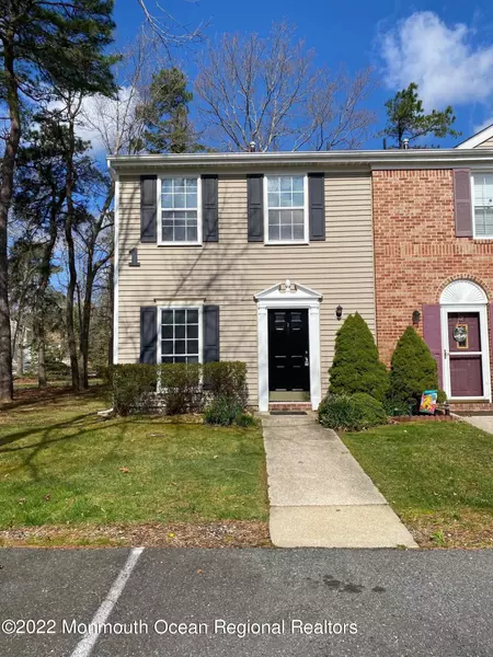 1 Seneca Drive #1011, Galloway Township, NJ 08201