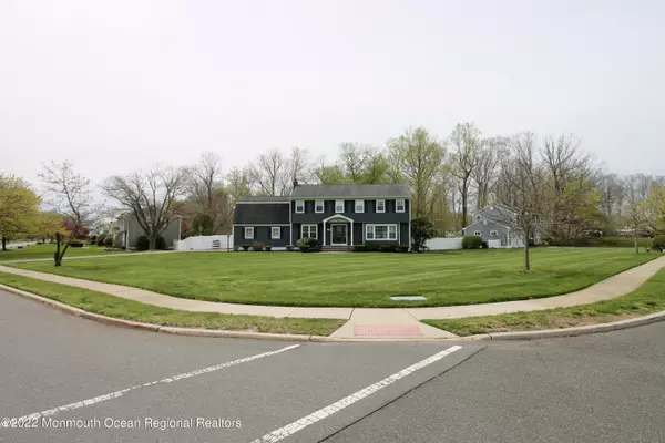 Freehold, NJ 07728,273 Kings Mountain Road