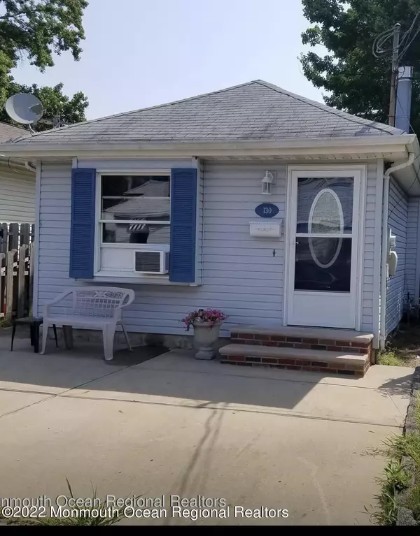 130 Forest Avenue, Keansburg, NJ 07734