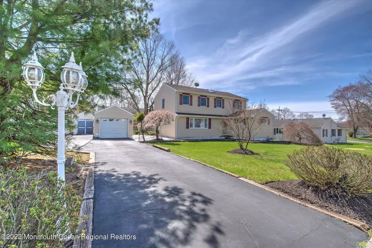 Piscataway, NJ 08855,105 Perrine Avenue