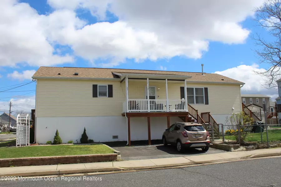 402 Park Avenue, Union Beach, NJ 07735