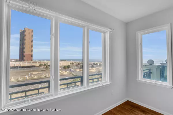 Asbury Park, NJ 07712,1501 Ocean Avenue #2310