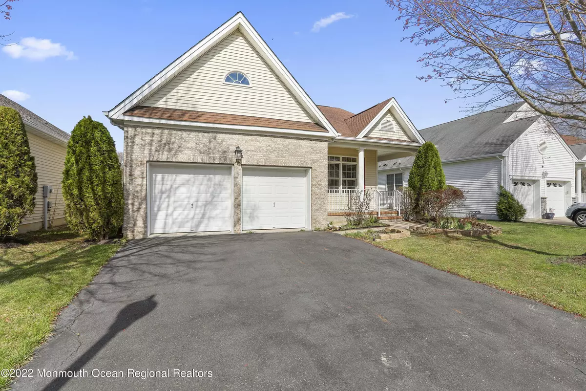 Ocean Twp, NJ 07712,88 Rolling Meadows Boulevard S