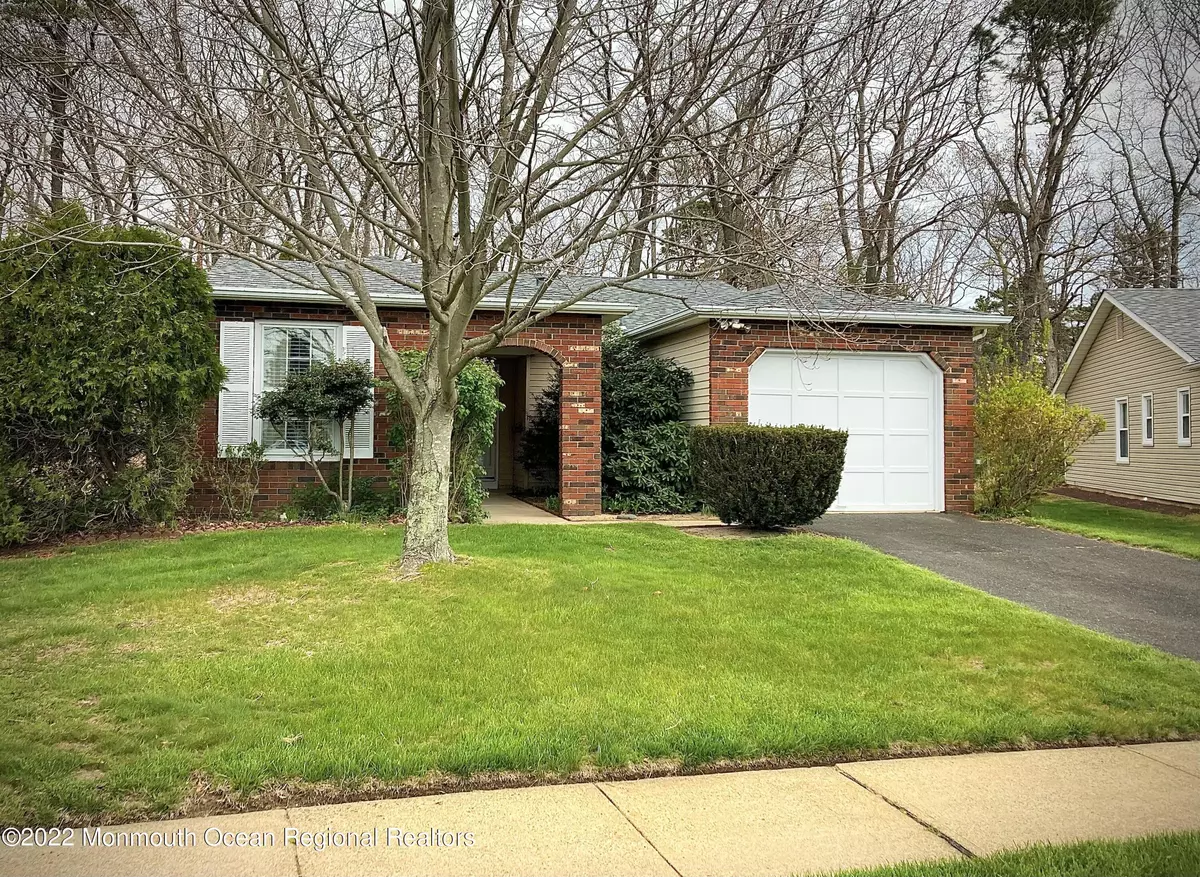 Brick, NJ 08724,95 Greenbriar Boulevard